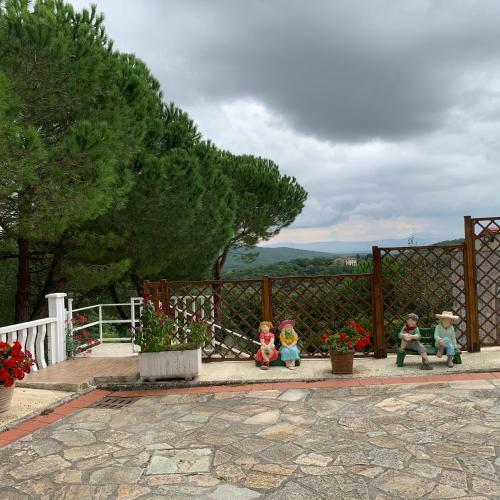 Apartamento La Fabbrichina Il Luogo Della Pace
