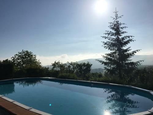 Apartamento La Fabbrichina Il Luogo Della Pace
