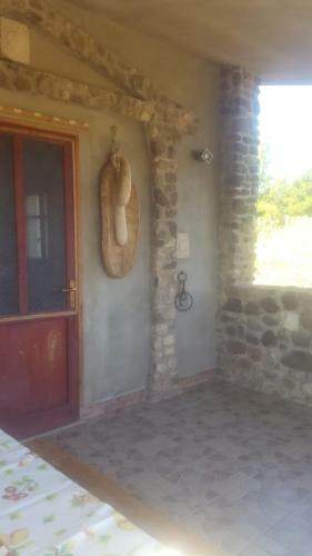 Casa In Pietra