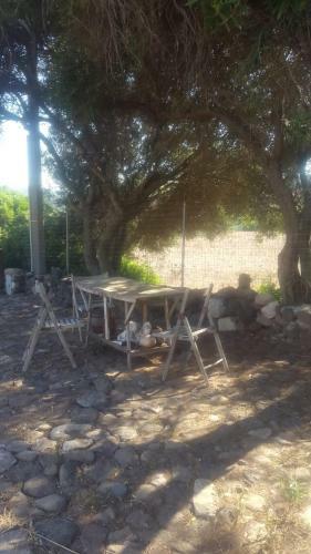 Casa In Pietra
