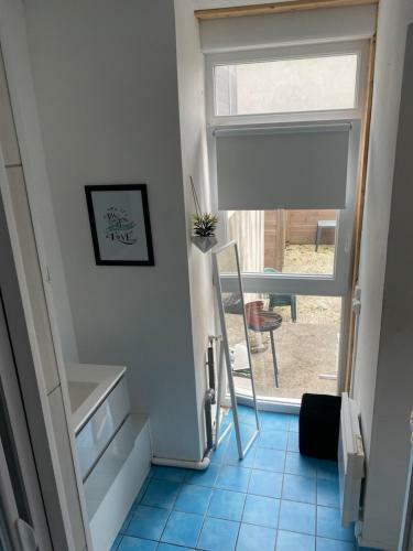Apartamento Loft Boulonnais