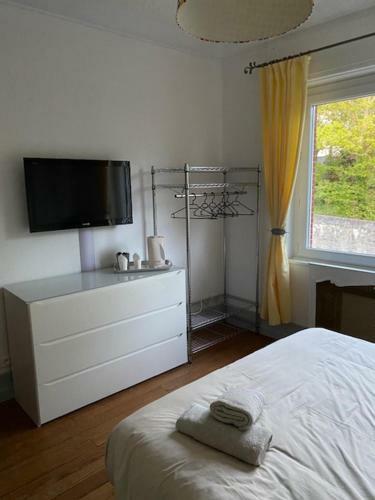 Bed & Breakfast Au Soleil Boulonnais