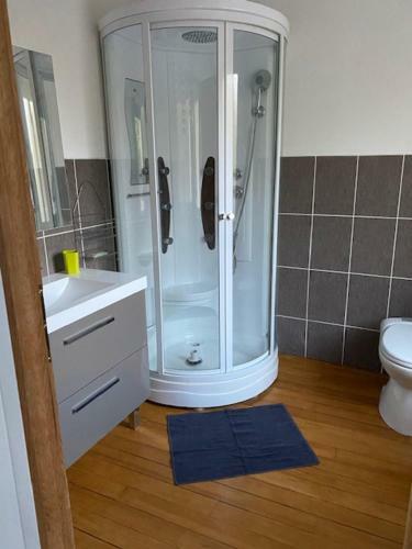 Bed & Breakfast Au Soleil Boulonnais