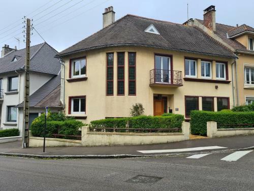Bed & Breakfast Au Soleil Boulonnais