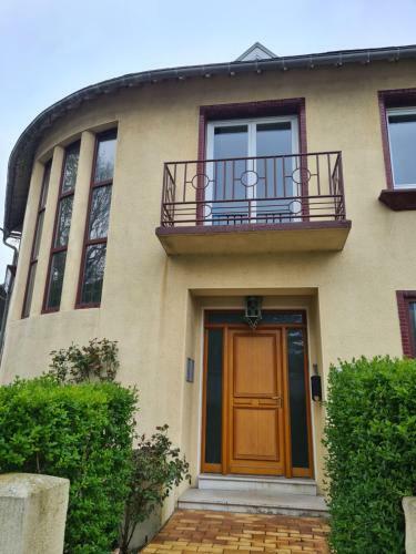 Bed & Breakfast Au Soleil Boulonnais