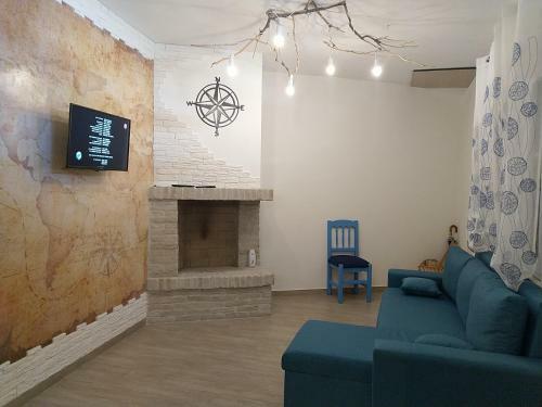 Rosa Dei Venti House