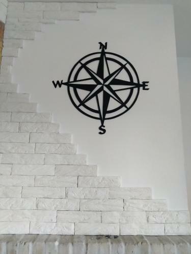 Rosa Dei Venti House