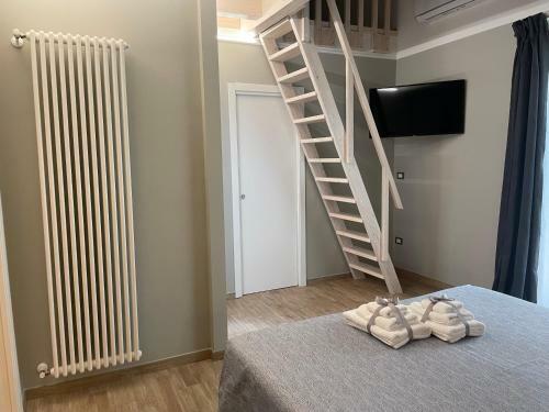 Hostal Nina E Il Mare