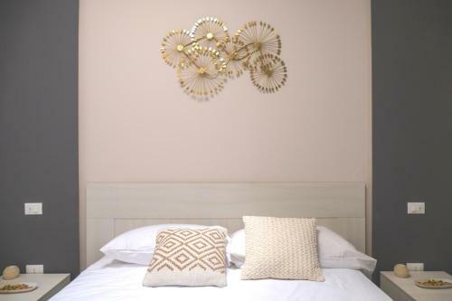 Hostal Le Dimore Del Borgo - Room & Breakfast