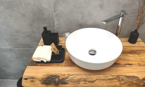 Hostal Le Dimore Del Borgo - Room & Breakfast