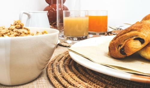 Hostal Le Dimore Del Borgo - Room & Breakfast