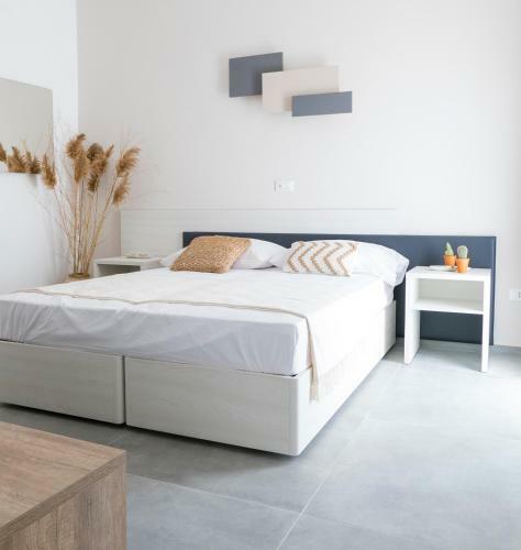 Hostal Le Dimore Del Borgo - Room & Breakfast