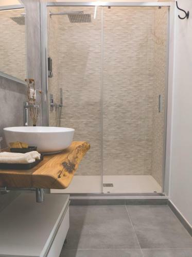 Hostal Le Dimore Del Borgo - Room & Breakfast