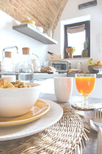 Hostal Le Dimore Del Borgo - Room & Breakfast
