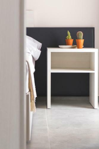 Hostal Le Dimore Del Borgo - Room & Breakfast