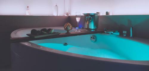 Hostal Le Dimore Del Borgo - Room & Breakfast