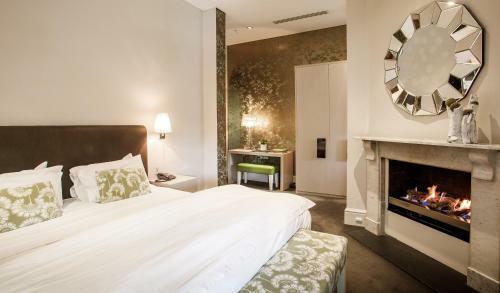 The Stirling Hotel
