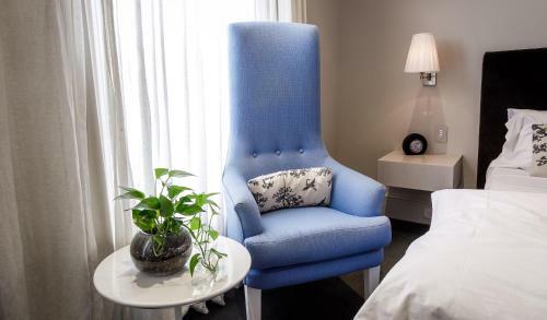 The Stirling Hotel