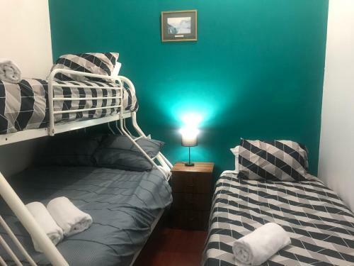 Apartamento #grampians Views Getaway #cbd #netflix