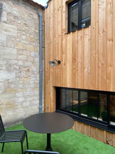 Apartamento La Terrasse Sainte Catherine