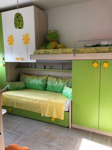 Apartamento Condominio Saint Michel