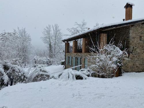 Rancone Villa