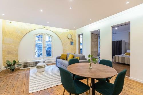 Guestready - Loft Apartment - Place De La Bourse