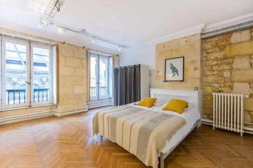 Guestready - Loft Apartment - Place De La Bourse