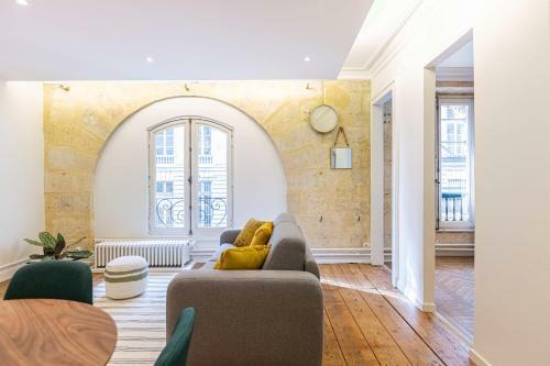 Guestready - Loft Apartment - Place De La Bourse