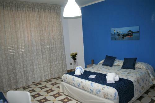 Hostal Villa Del Mare