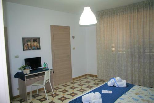 Hostal Villa Del Mare
