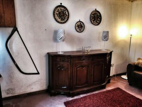 Apartamento Casa Borghetto
