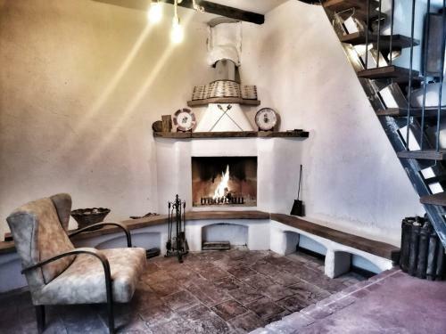 Apartamento Casa Borghetto