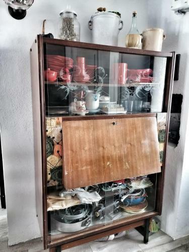 Apartamento Casa Borghetto