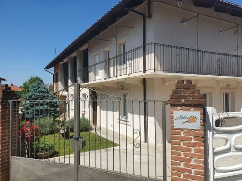 Agroturismo Aleks Friendly House