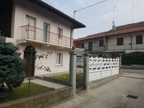 Agroturismo Aleks Friendly House