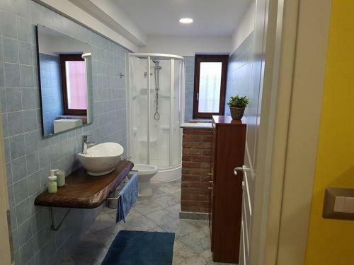 Agroturismo Aleks Friendly House