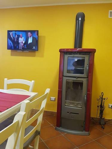 Agroturismo Aleks Friendly House