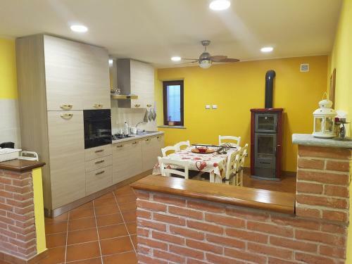 Agroturismo Aleks Friendly House