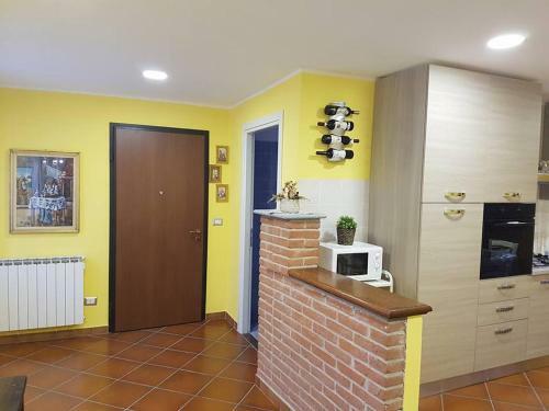 Agroturismo Aleks Friendly House