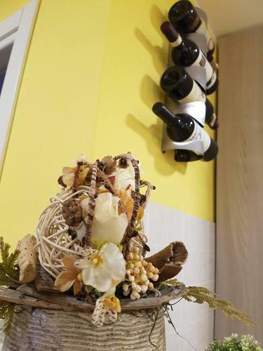 Agroturismo Aleks Friendly House