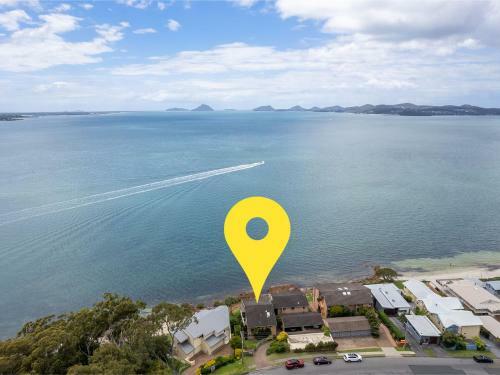 Apartamento 1 Lanimer 14 Mitchell St Soldiers Point
