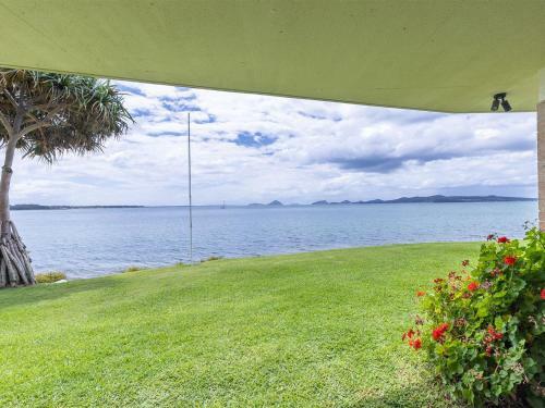 Apartamento 1 Lanimer 14 Mitchell St Soldiers Point