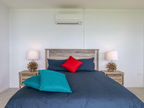 Apartamento 1 Lanimer 14 Mitchell St Soldiers Point