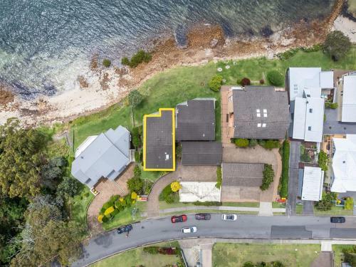 Apartamento 1 Lanimer 14 Mitchell St Soldiers Point