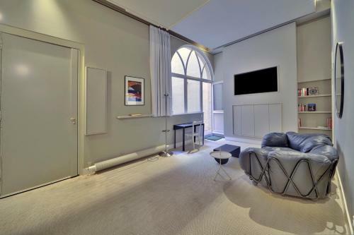 Apartamento Le Nuage - Studio Design � Triangle D'or