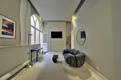 Apartamento Le Nuage - Studio Design � Triangle D'or