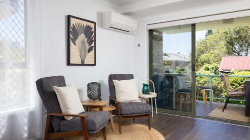 Apartamento Great Family Beach Getaway