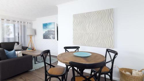 Apartamento Great Family Beach Getaway