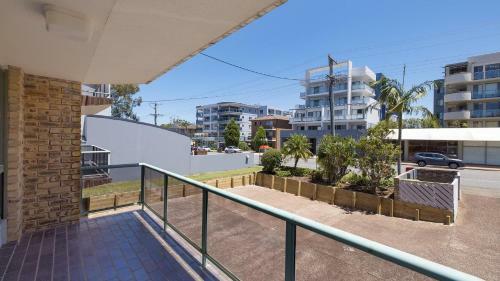 Apartamento Great Family Beach Getaway